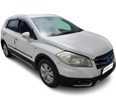 Maruti S Cross-img